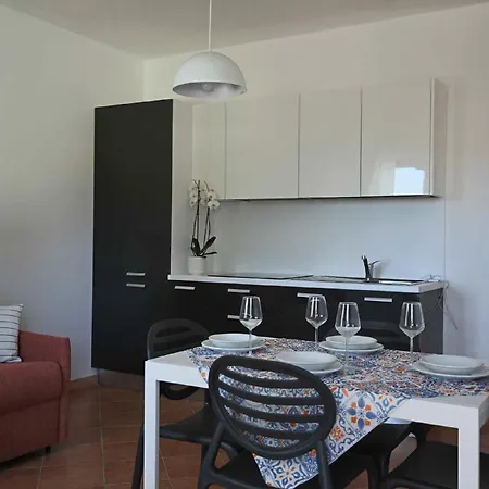 Smeraldina 9 Διαμέρισμα Porto Pozzo