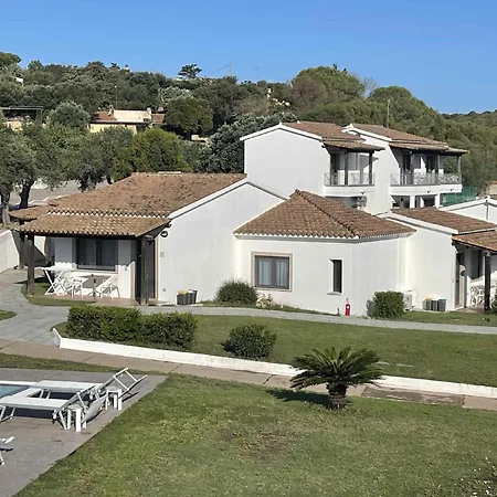 Smeraldina 9 * Porto Pozzo