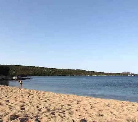 Διαμέρισμα Smeraldina 9 Porto Pozzo