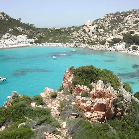 Διαμέρισμα Smeraldina 9 *