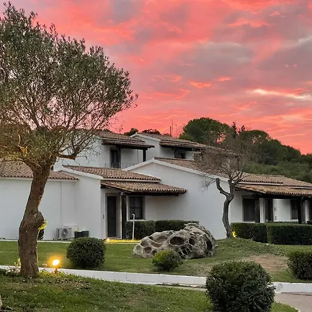 Smeraldina 9 * Porto Pozzo